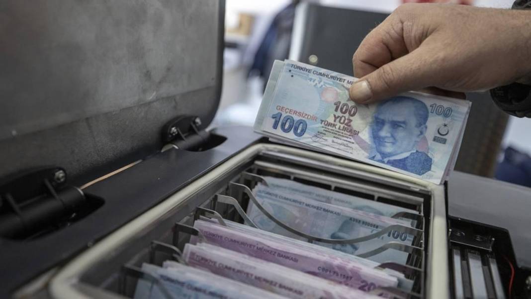 SGK uzmanı asgari ücrette 'ara zam' için net rakam verdi! 11